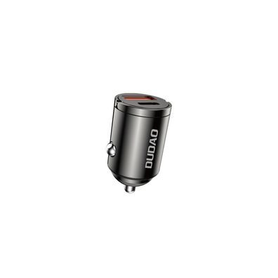 Autoladegerät Schnellladegerät Zigarettenanzünder-Adapter
