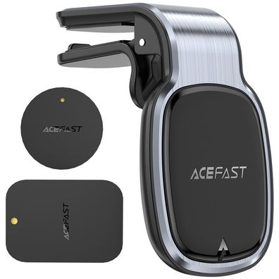 Magnethalter Lüftungsclip Smartphonehalter