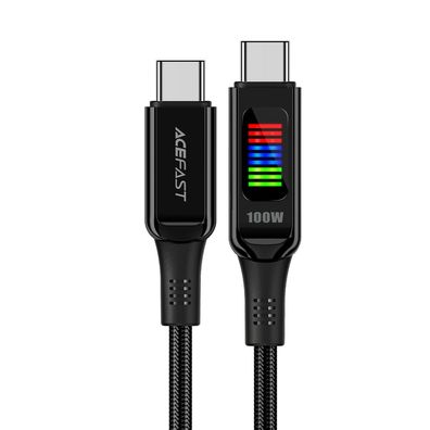 Ladekabel Anzeigekabel Schnellladekabel