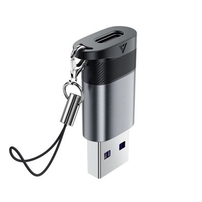 Steckadapter Ladefunktion Datenübertragung