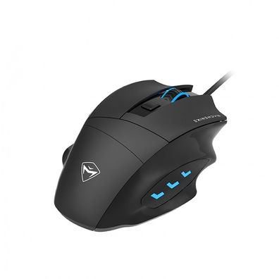 Spielermaus Computermaus Präzisionsmaus