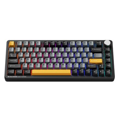 Funktastatur Mechaniktastatur Spieletastatur