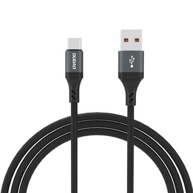 Ladekabel Geflechtkabel Schnellladekabel