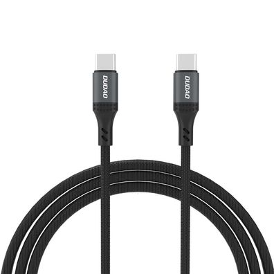 Schnellladekabel Datenkabel Geflechtkabel