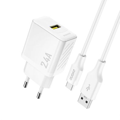 Schnellladeadapter Netzteil Ladekabelset