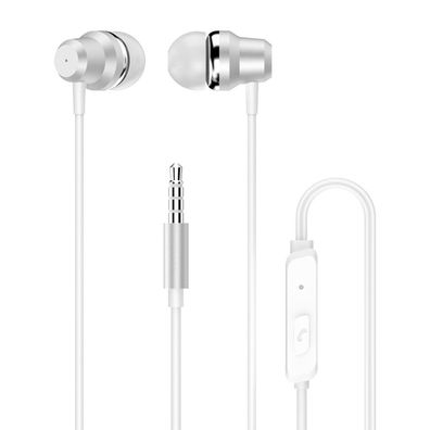 Ohrhörer Stereokopfhörer Headset