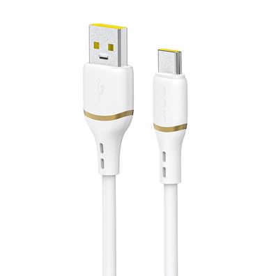 Ladekabel Datenkabel Silikonkabel