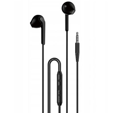 Ohrhörer Headset Kabelkopfhörer
