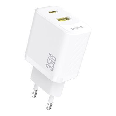 GaN-Netzteil Doppelladegerät Schnellladeadapter