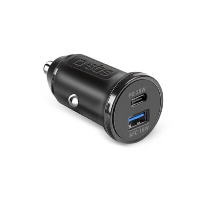 Autoladegerät Kfz-Schnellladegerät Zigarettenanzünderadapter