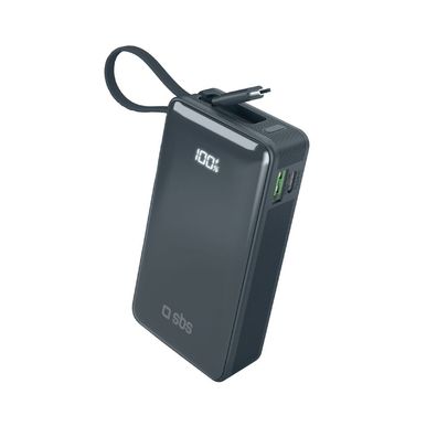Zusatzakku Energiespeicher Reiseladegerät
