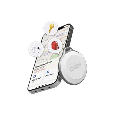 Schlüsselfinder Taschenfinder Ortungsanhänger