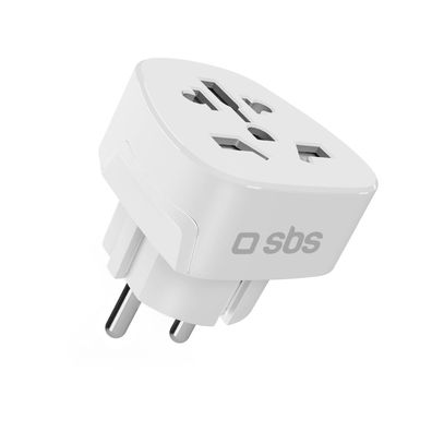 Universaladapter Steckdosenadapter Weltstecker