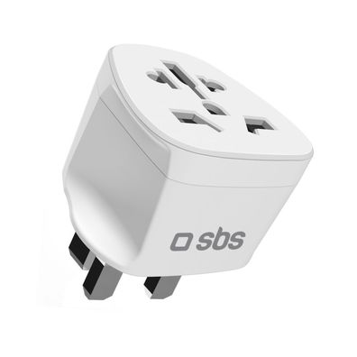 Steckdosenadapter Weltstecker Reisestecker
