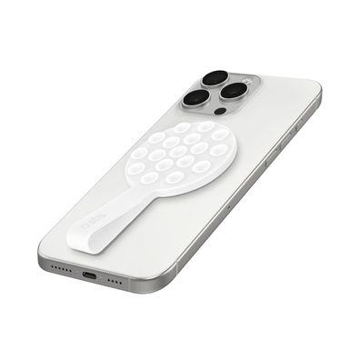 Handyhalter Fingerschlaufe Saugpad