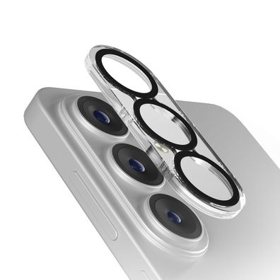 Objektivschutz Linsenschutz Panzerglas