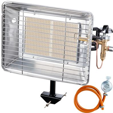 Infrarotstrahler Gasheizer Werkstattheizer