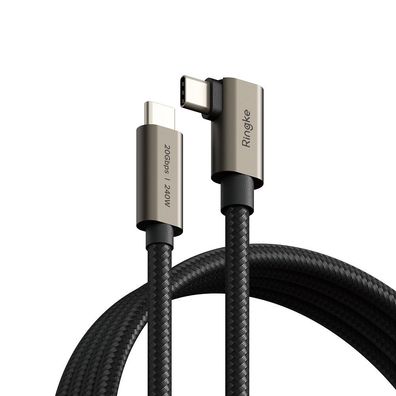 Ladekabel Datenkabel Winkelkabel