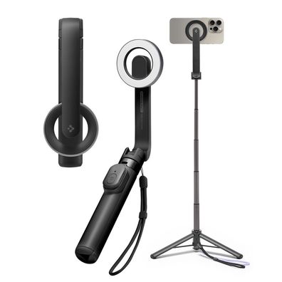 Selfiestab Handystativ Teleskopstange