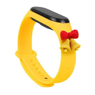 Ersatzarmband Silikonarmband Fitnessarmband