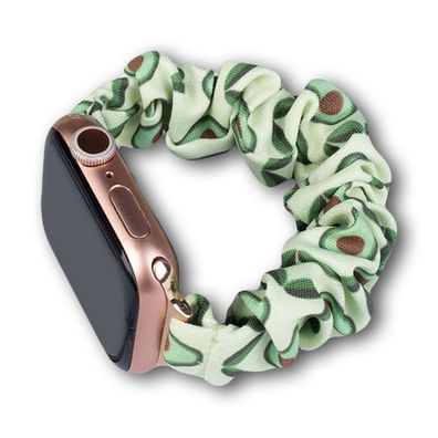 Stoffarmband Wechselarmband Ersatzarmband