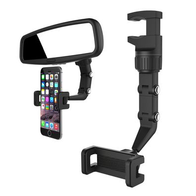 Rückspiegelhalterung Smartphonehalter Autozubehör