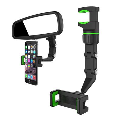 Rückspiegelhalterung Smartphonehalter Autohalterung