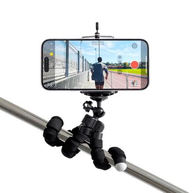Handystativ Selfiestativ Reisestativ