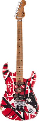 EVH Striped Series Frankie