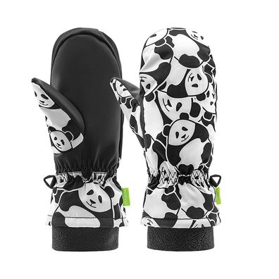 Winterhandschuhe Fäustlinge Schneefäustlinge