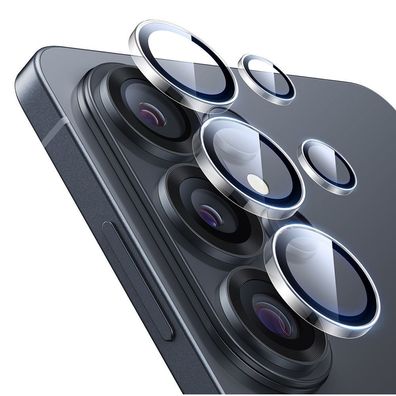 Kameraschutz ESR Armorite für Samsung Galaxy S26 Ultra Panzerglas erhöhter Rand