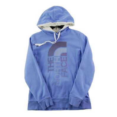 The North Face Damen Kapuzenpullover Größe M #QWE3394