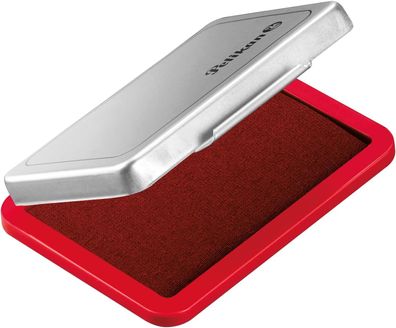 Pelikan Stempelkissen 3 rot 5x7cm 331181