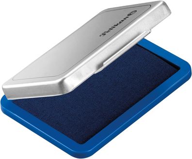 Pelikan Stempelkissen blau 5x7cm 331165