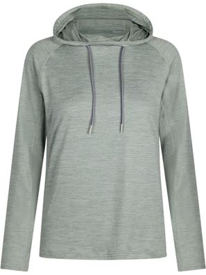 Trespass Damen Hoodie Hattie Active Hoodie