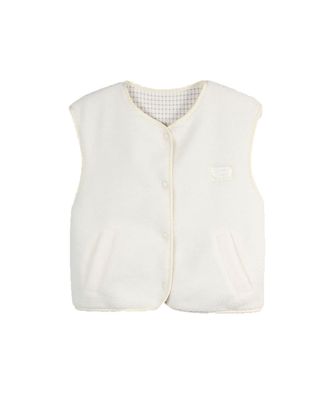 OXBOW Women Weste Twin Reversible snow