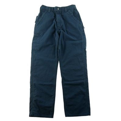 Carhartt Herrenhose W32/L32 Loose Fit Schlaufe #QWE7473