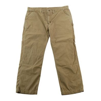 Carhartt Herrenhose W42/L30 B324-DKH Relaxed #QWE1313