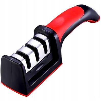 Messerschärfer KNIFE Sharpner ABS