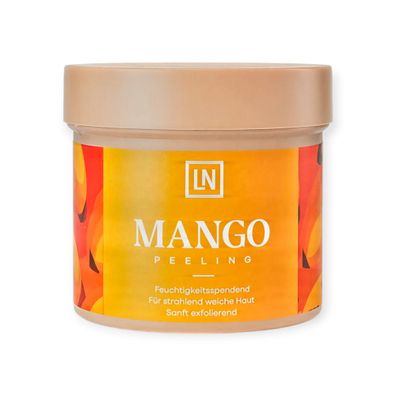 LaNaturel Mango Peeling 150ml