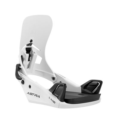UNION Women Snowboard Bindung Astra Step On® white - Größe: L (43,5-46)