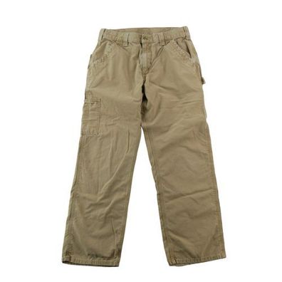 Carhartt Herrenhose W32/L30 Taschen #QWE0919
