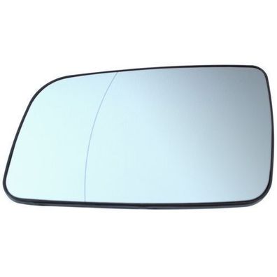 Opel Astra II G 98-09 Außenspiegeleinsatz beheizt links