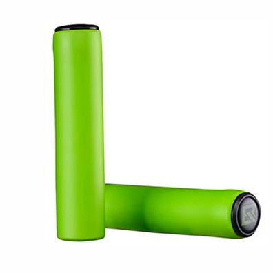 Fahrradgriffe Rockbros GMBT1001GN Silikonschaum 22 mm Innendurchmesser grün