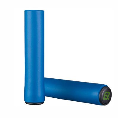 Fahrradgriffe Rockbros GMBT1001BL Silikonschaum 22 mm Innendurchmesser Blau