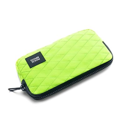 Fahrradtasche Rockbros 30990043005, 0,15 l, Nylon/Polyester, hellgrün