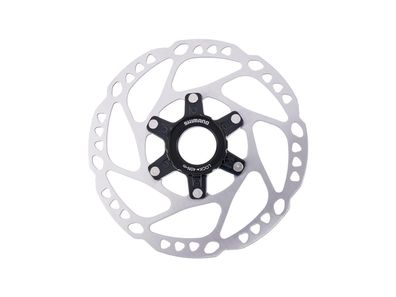 Shimano Bremsscheibe "Deore SM-RT64" Center Lock, 160 mm