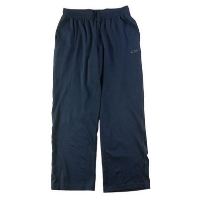 Champion Jogginghose Herren Cardio Training Blau Größe M #QWE1608