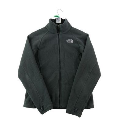 The North Face Damen Fleecejacke Stehkragen Größe S #QWE0430