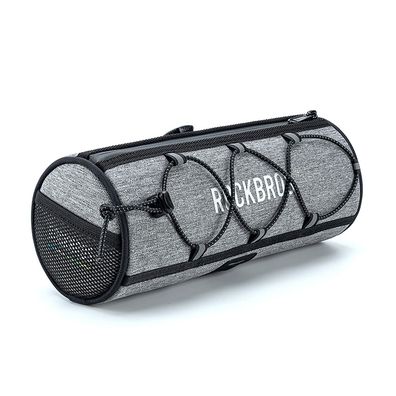 Fahrrad Lenkertasche Rockbros TL002 ROAD TO SKY 1,5 L wasserdicht Grau
